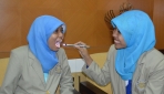 Dentalion Permudah Pemeriksaan Gigi 