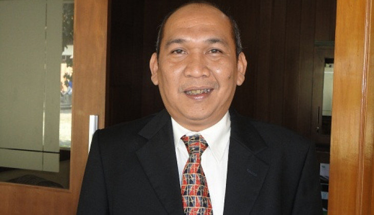 Dr. Fadlansyah: Pengidap HIV/AIDS Butuh Perlindungan Hukum
