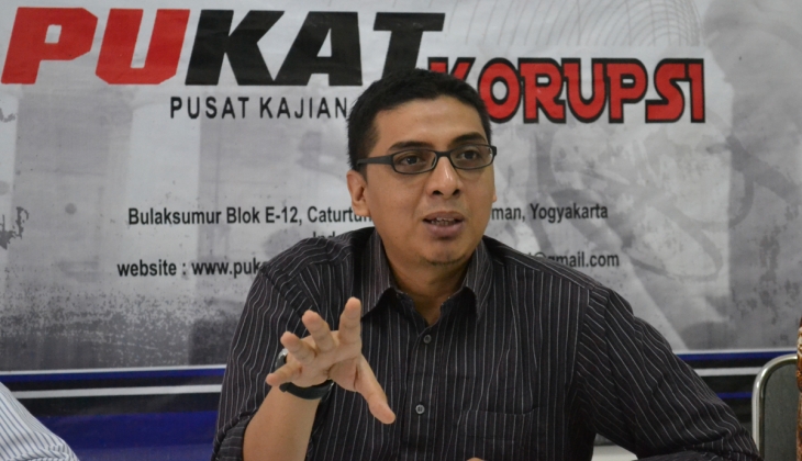 Pengamat: Prabowo-Hatta Berisiko Kehilangan Legal Standing di MK   