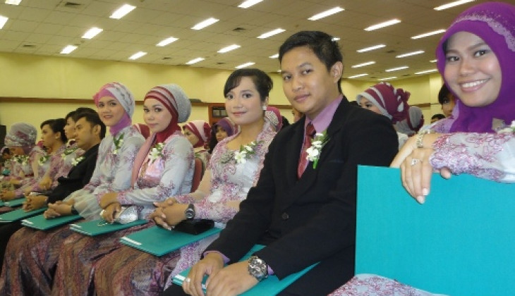 UGM Lantik 190 Apoteker
