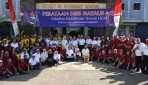 UGM Didik Calon Dokter Hewan dari Malaysia dan Timor Leste