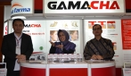 Karya Anak Bangsa, UGM Luncurkan Produk Gama-CHA