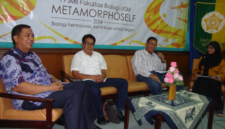 Dari Naik Sepeda Hingga Menjadi Direktur