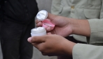 Mahasiswa FKH UGM Manfaatkan Darah Sapi Sebagai Obat Luka Bakar 
