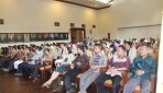 UGM Targetkan Juara Umum PIMNAS ke-27