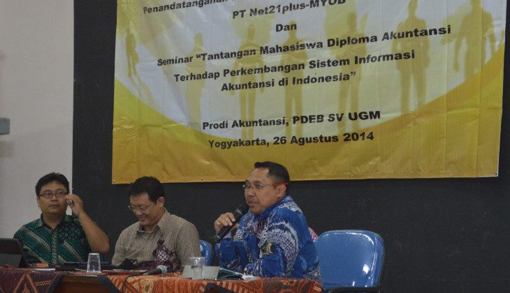 Sistim Informasi, Tantangan Bagi Mahasiswa Diploma Akuntasi