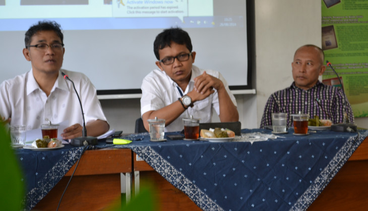 Tantangan Bagi Jokowi-JK, Kantong Kemiskinan Berada di Desa