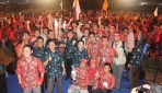 UGM Juara Umum PIMNAS ke-27