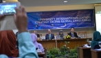 UGM Genjot Internasionalisasi Pendidikan 