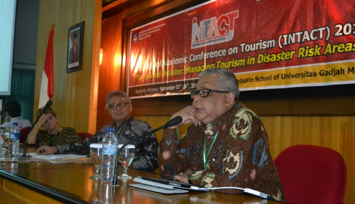 28 Wilayah Rawan Gempa dan Tsunami