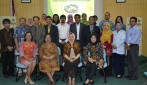 UGM dan 4 PT Angkat Potensi Pangan Lokal Asia