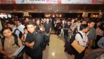UGM Gelar Bursa Kerja, 68 Perusahaan Siap Buka Lowongan 