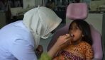 Pemeriksaan Gigi Gratis Kembali Digelar di RSGM UGM