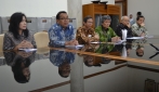 Tujuh Pemikiran ‘Sapta Adicitta’ UGM untuk Joko Widodo