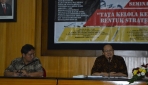 Degradasi Budaya di Indonesia Mengkhawatirkan