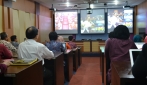 Lima Universitas Terapkan Kuliah Online 