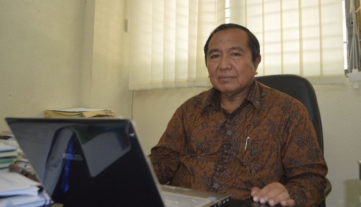 Pakar UGM: Pemerintah Perlu Mengubah Paradigma Pembangunan Kehutanan