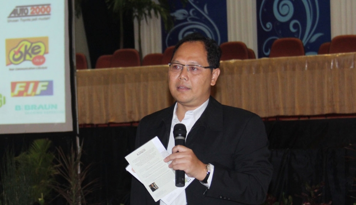 Cerdas Saja Tidak Cukup Untuk Sukses