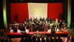 Gadjah Mada Chamber Orchestra Gelar “Phenomenal Hits”