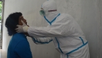 UGM Minta Pemerintah Segera Susun Strategi Mitigasi Ebola 