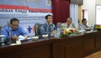 Pemerintah Belum Punya Kurikulum Pendidikan Tinggi Vokasi