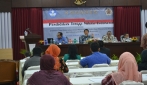 Pemerintah Belum Punya Kurikulum Pendidikan Tinggi Vokasi