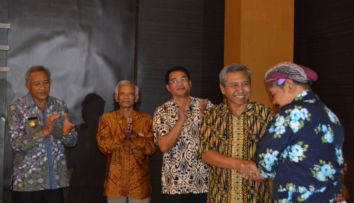 Perlu Strategi Pengembangan HHBK di Hutan Indonesia