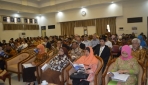 Fakultas Peternakan Tingkatkan Kerja Sama Luar Negeri