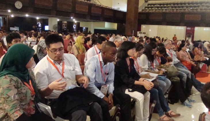 Ilmuwan Asia dan Australia Bahas Persoalan Produksi Ternak