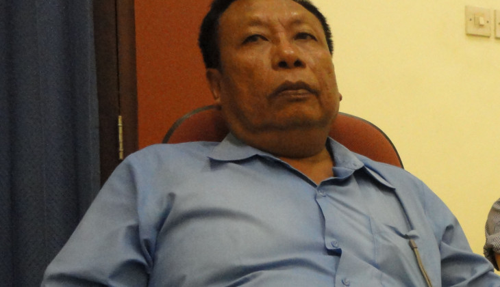 UGM Bentuk Komunitas Sadar Bencana