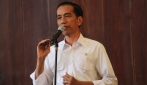 Jokowi: Empat Persoalan Negara Butuh Segera Diatasi 