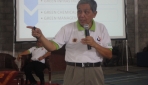 UGM Canangkan Kampung Hijau di Sekitar Areal Kampus
