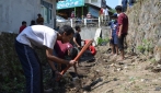 UGM Canangkan Kampung Hijau di Sekitar Areal Kampus