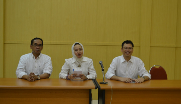 Rektor UGM Sesalkan Aksi Penyerbuan Pemutaran Film Senyap