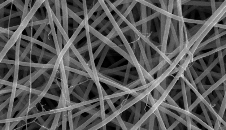 Dosen UGM Kembangkan Mesin Pemintal Elektrik Nanofiber