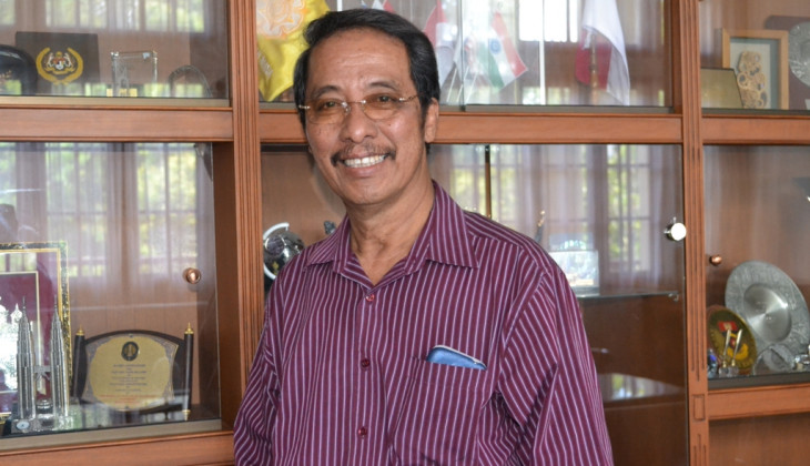 Ahli Forensik Gigi UGM Bantu Identifikasi Korban Air Asia