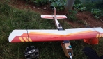 Bantu Longsor Banjarnegara, Tim Geodesi UGM Manfaatkan UAV 