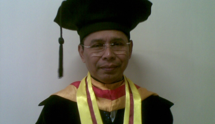 Kukumin Hambat Kesuburan Wanita
