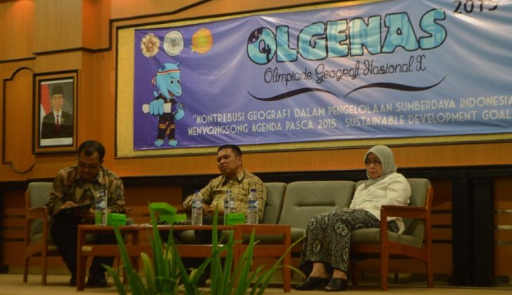 Energi untuk Pembangunan Berkelanjutan