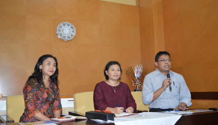 UGM Himbau Masyarakat Waspadai DBD