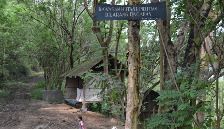 Brubuh, Kearifan Masyarakat Jawa pada Lingkungan