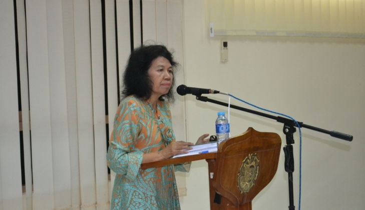 Minyak Cengkeh Potensi Jadi Obat Antikanker Payudara