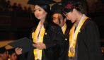 Rektor UGM Ajak Alumni Jauhi Perilaku Koruptif