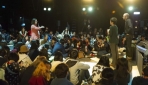 Mahasiswa UGM Ikuti Forum Pemuda Asia