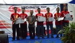 SMKN 3 Yogyakarta Dominasi Juara Lomba Keterampilan SMK Se-Jawa