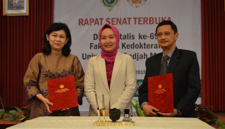 FK UGM Perkuat Sistem Layanan Kesehatan Primer