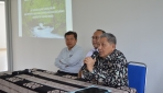 UGM Dorong Optimalisasi Gerakan Restorasi Sungai