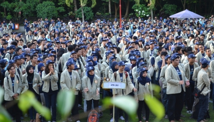 Shizuoka University Tertarik Adopsi KKN PPM UGM