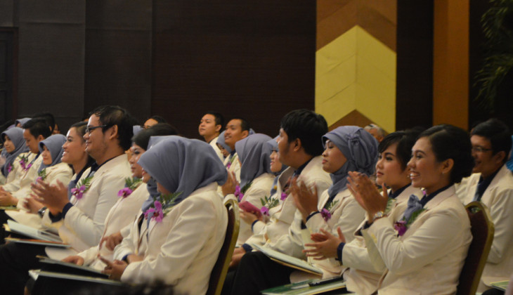 Apoteker Dituntut Berikan Layanan Obat Secara Rasional