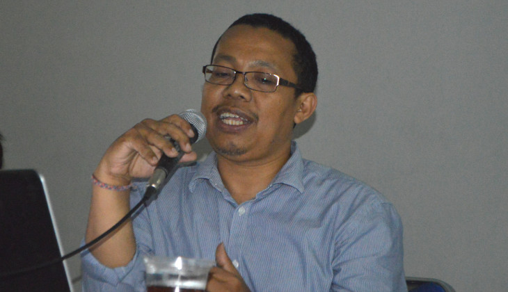 Ketika Politik Menjadi Sinematik